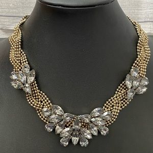 Cara New York necklace